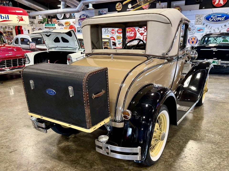 1931 Ford Model A - Image 14 of 31