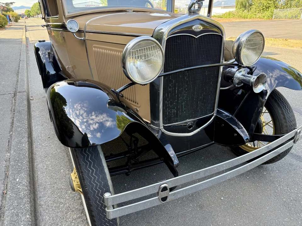 1931 Ford Model A - Image 31 of 31