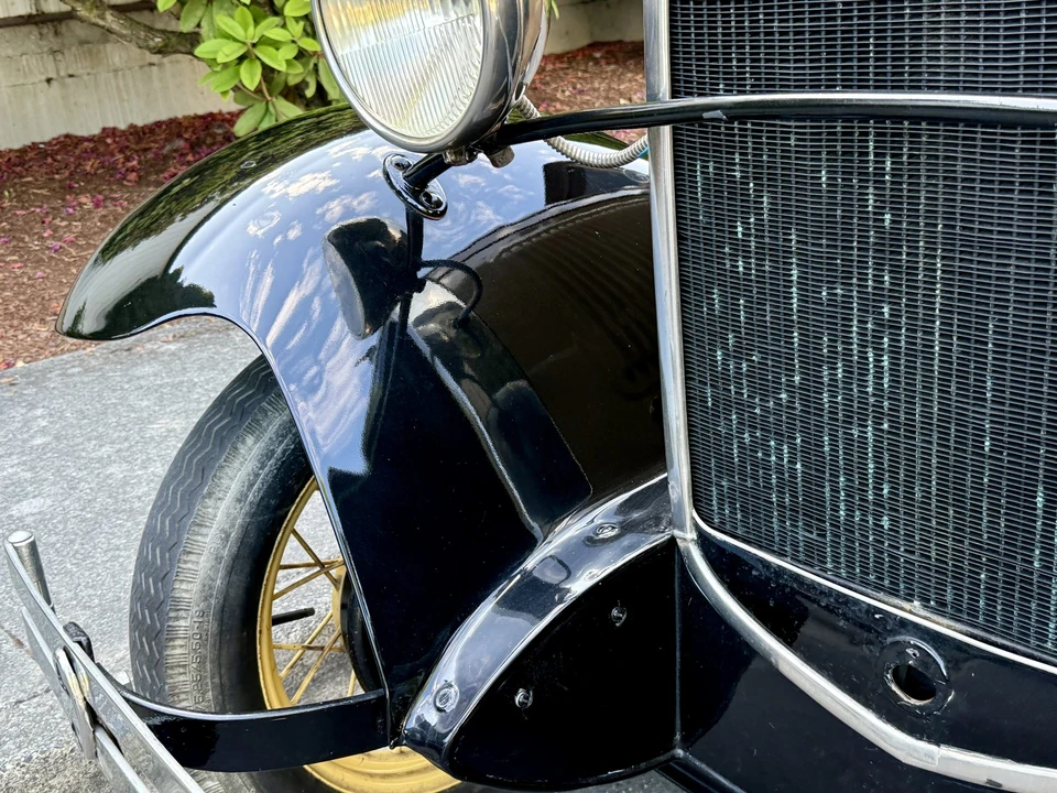 1931 Ford Model A - Image 30 of 31
