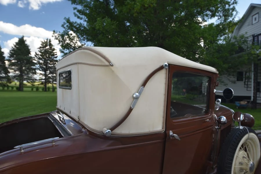 1931 Ford Model A - Image 6 of 15