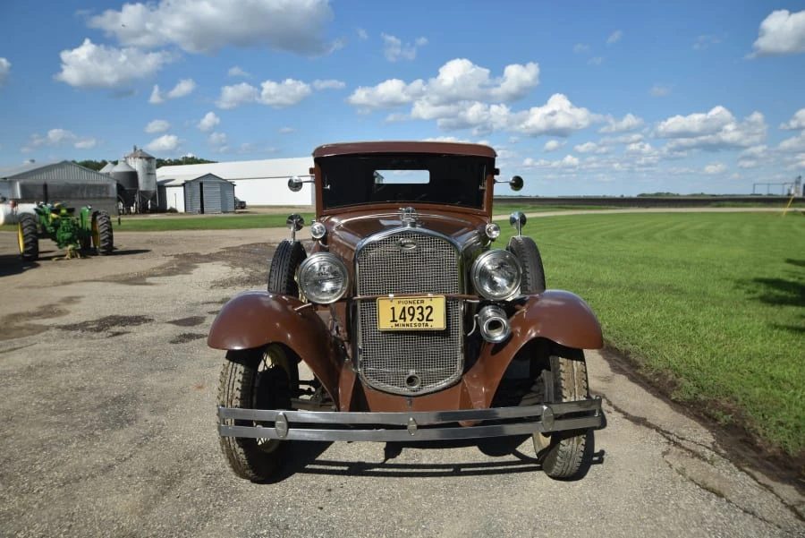 1931 Ford Model A - Image 8 of 15