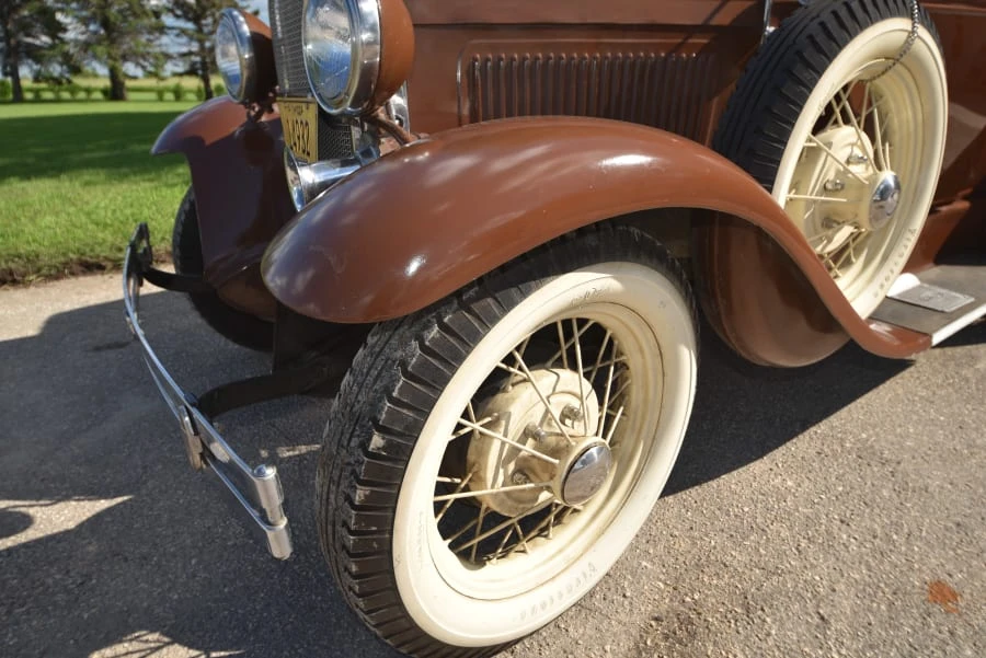 1931 Ford Model A - Image 14 of 15