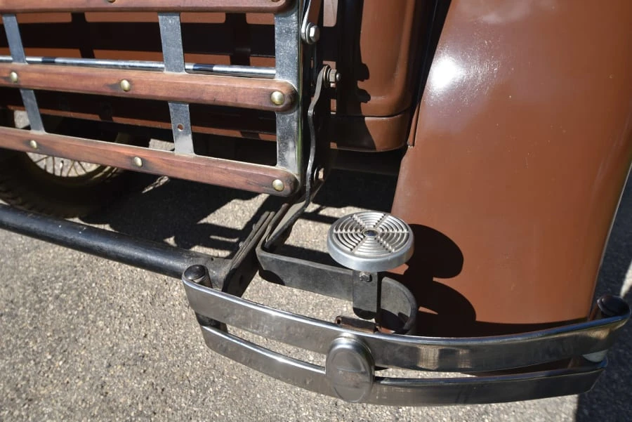 1931 Ford Model A - Image 15 of 15