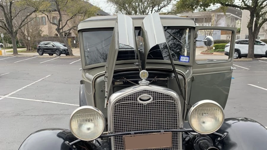 1931 Ford Model A - Image 5 of 13
