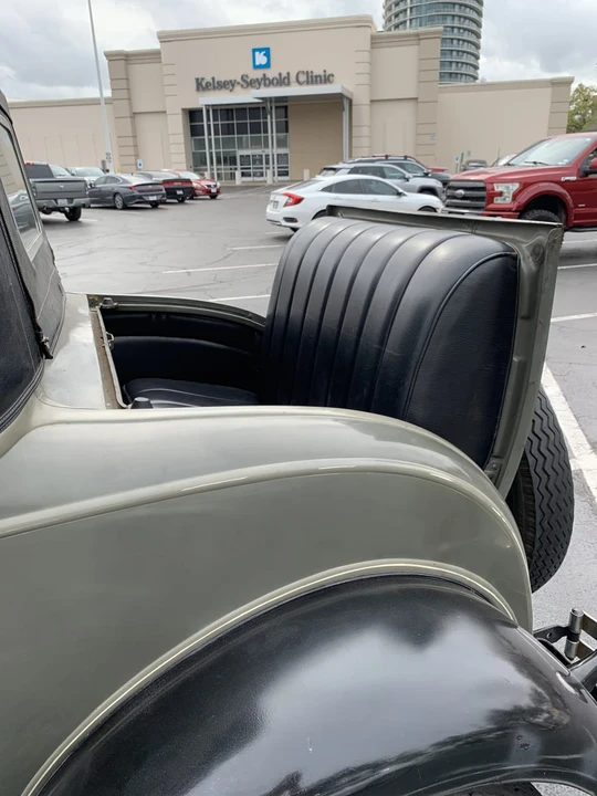 1931 Ford Model A - Image 10 of 13