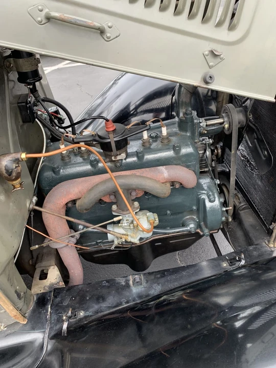 1931 Ford Model A - Image 12 of 13