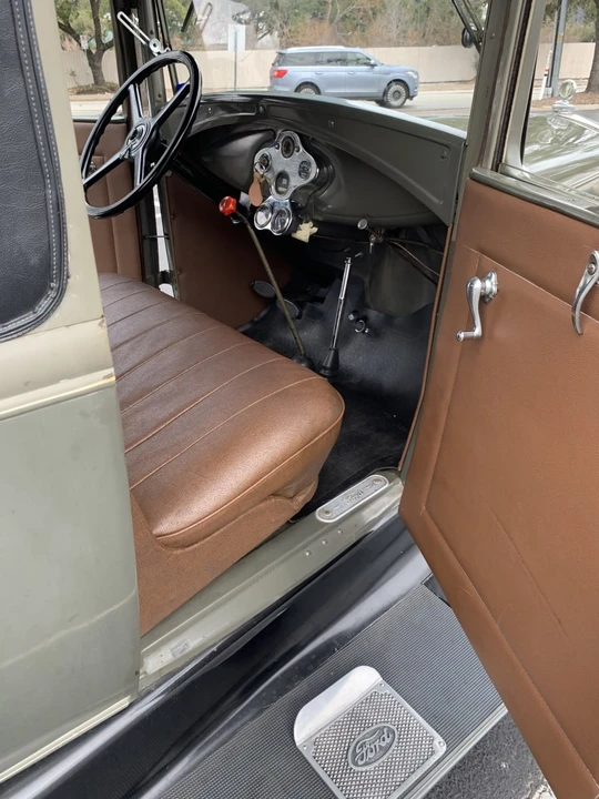 1931 Ford Model A - Image 11 of 13
