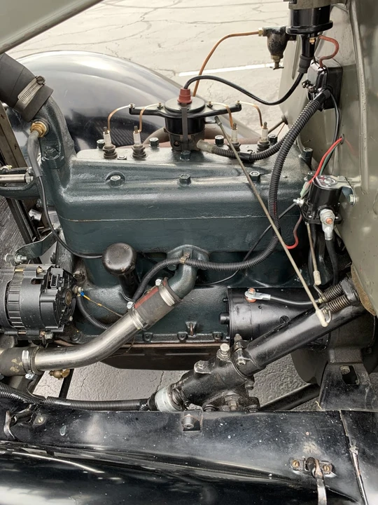 1931 Ford Model A - Image 13 of 13