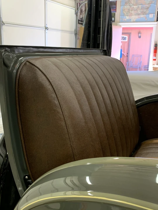 1931 Ford Model A - Image 29 of 31