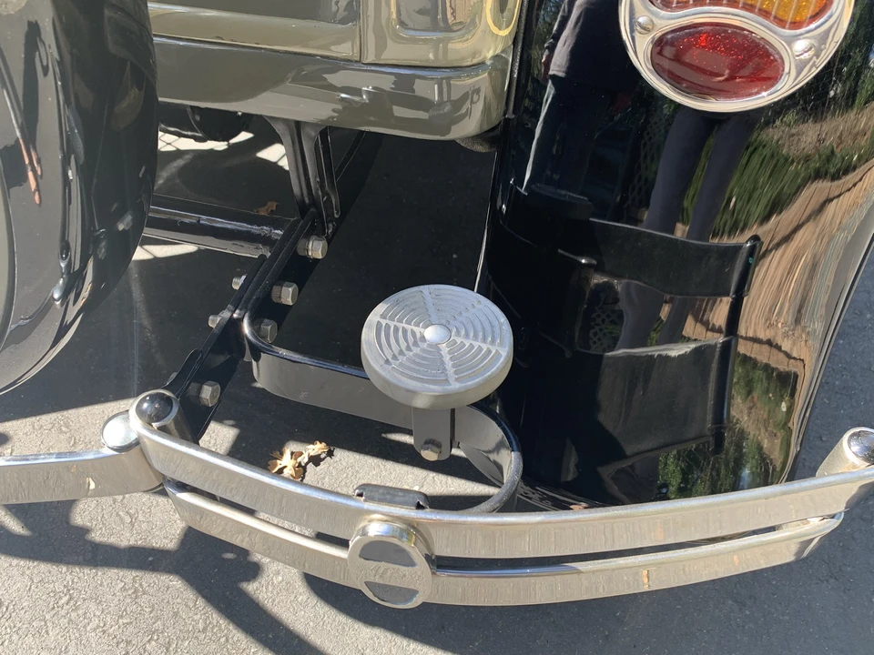 1931 Ford Model A - Image 21 of 31