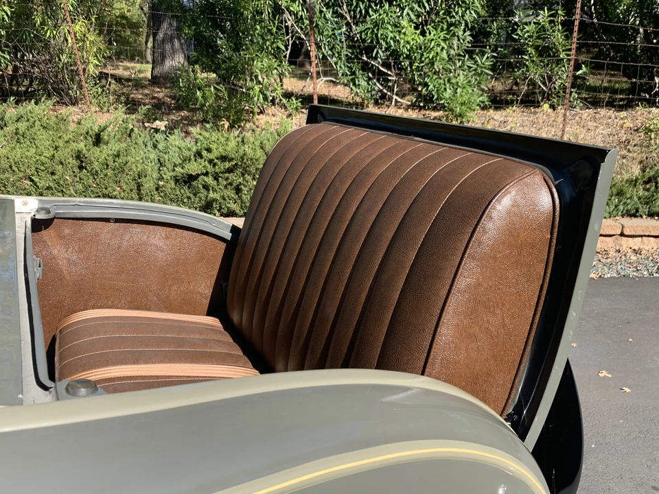 1931 Ford Model A - Image 26 of 31