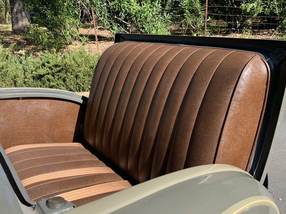 1931 Ford Model A - Image 27 of 31