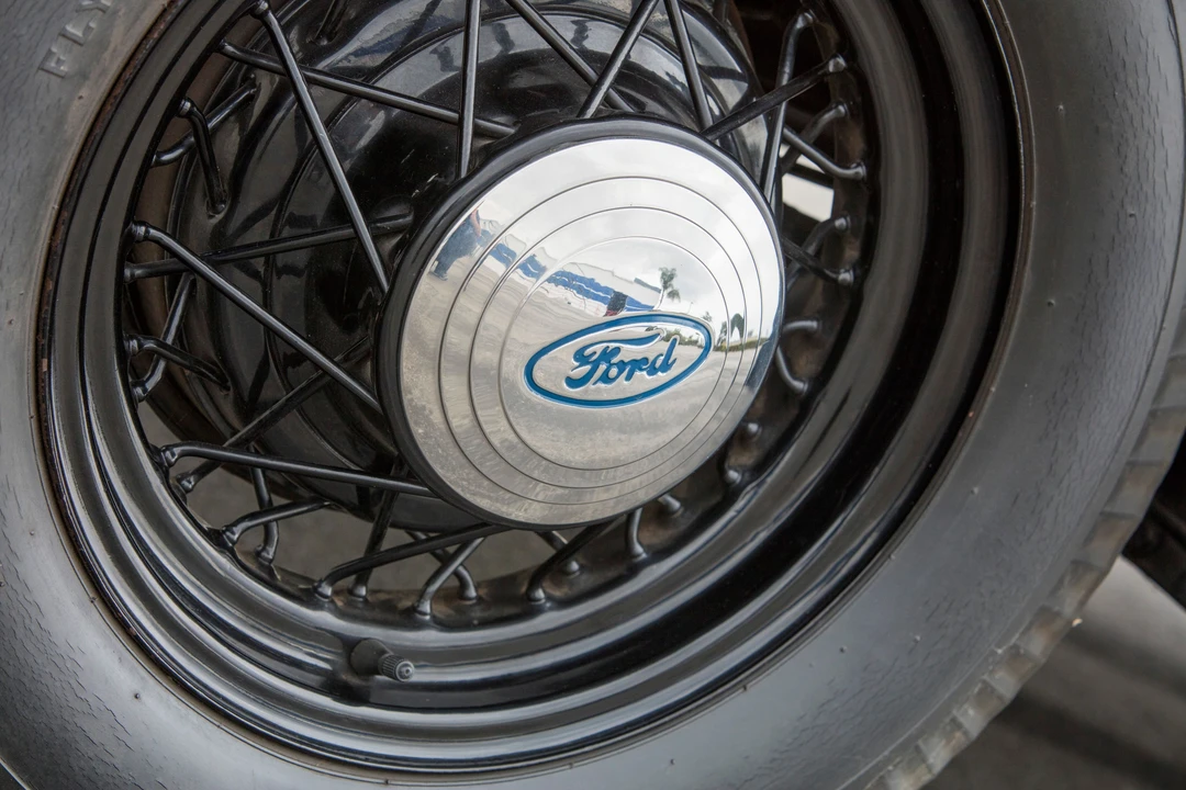 1931 Ford Model A - Image 19 of 22