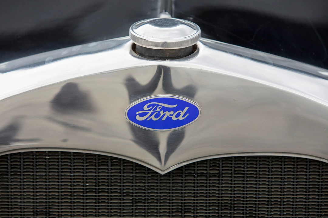 1931 Ford Model A - Image 20 of 22