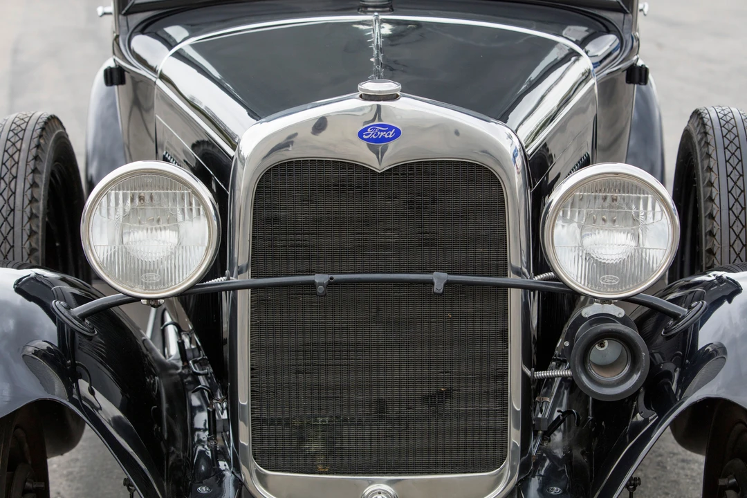 1931 Ford Model A - Image 22 of 22
