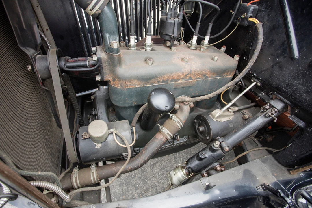 1931 Ford Model A - Image 11 of 22
