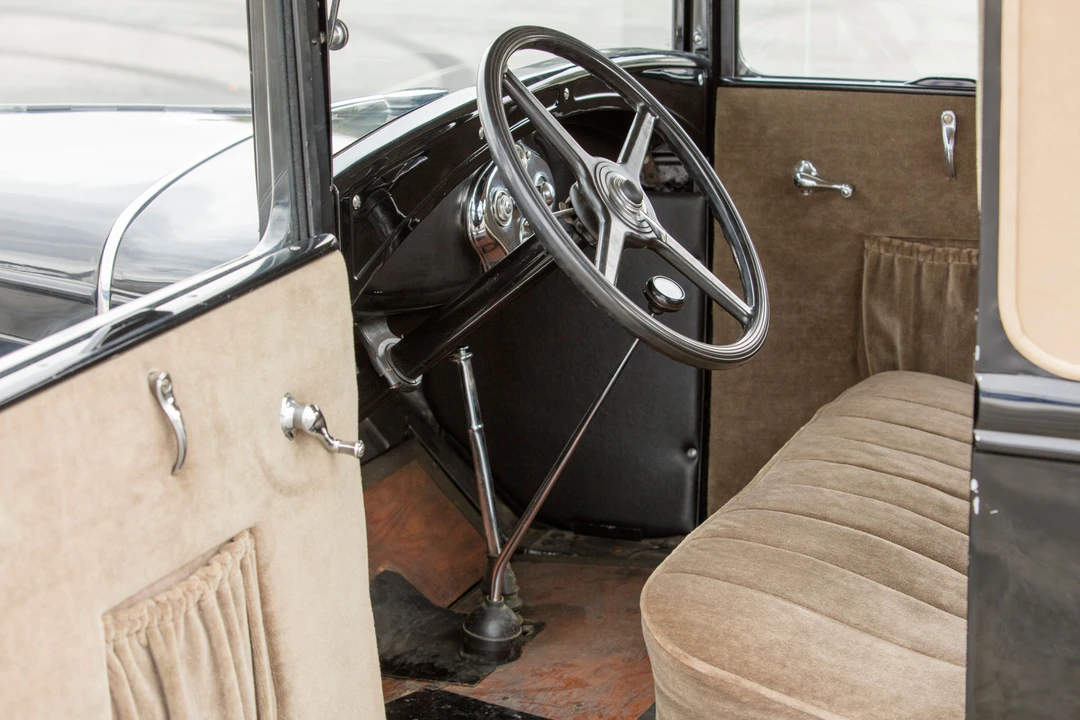 1931 Ford Model A - Image 17 of 22
