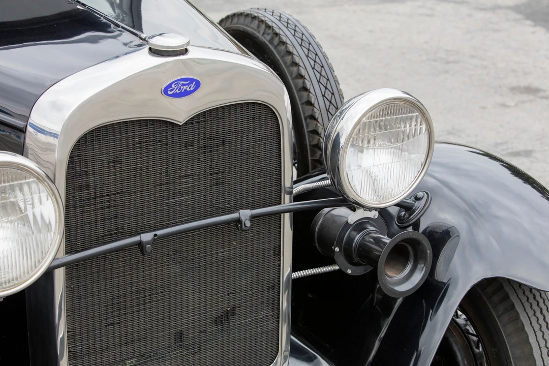 1931 Ford Model A - Image 21 of 22