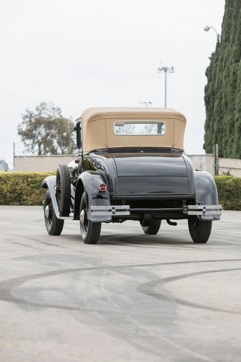 1931 Ford Model A - Image 2 of 22