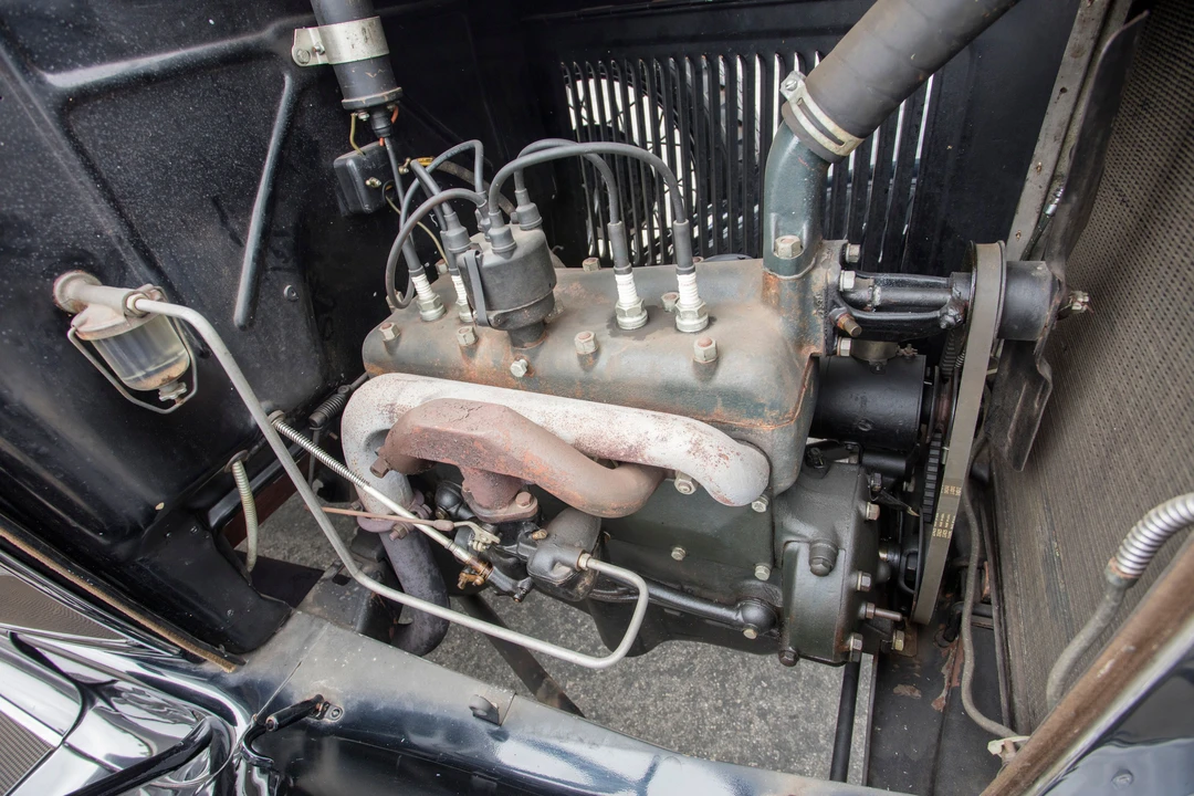 1931 Ford Model A - Image 10 of 22