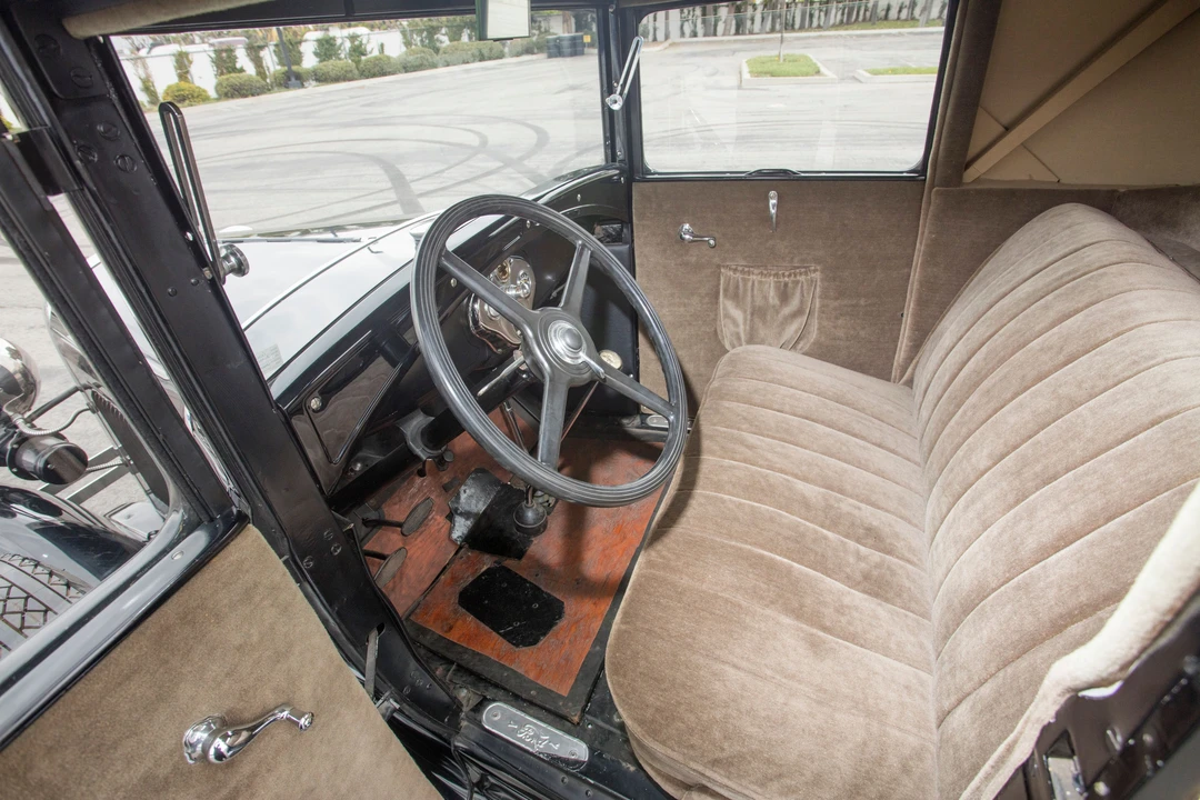 1931 Ford Model A - Image 16 of 22