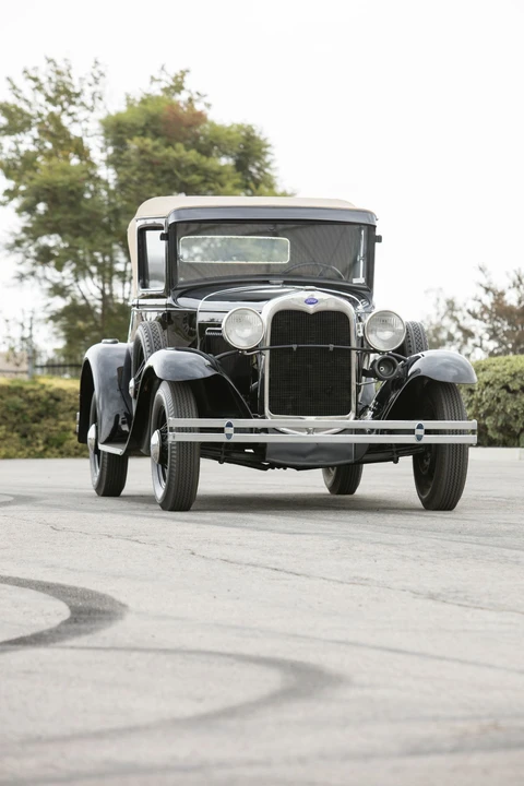 1931 Ford Model A - Image 6 of 22