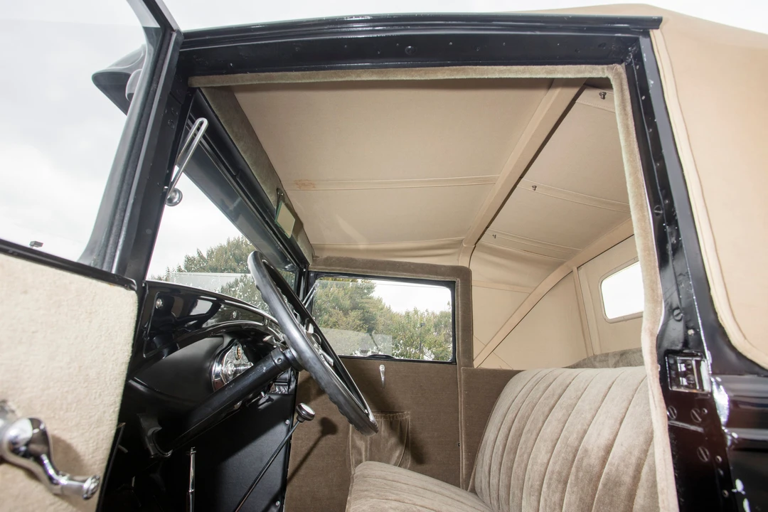 1931 Ford Model A - Image 15 of 22
