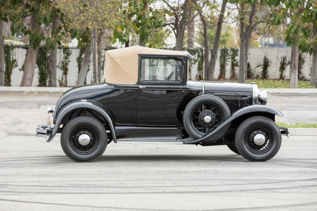 1931 Ford Model A - Image 5 of 22