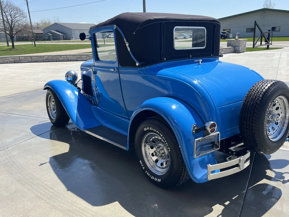 1931 Ford Model A - Image 11 of 31