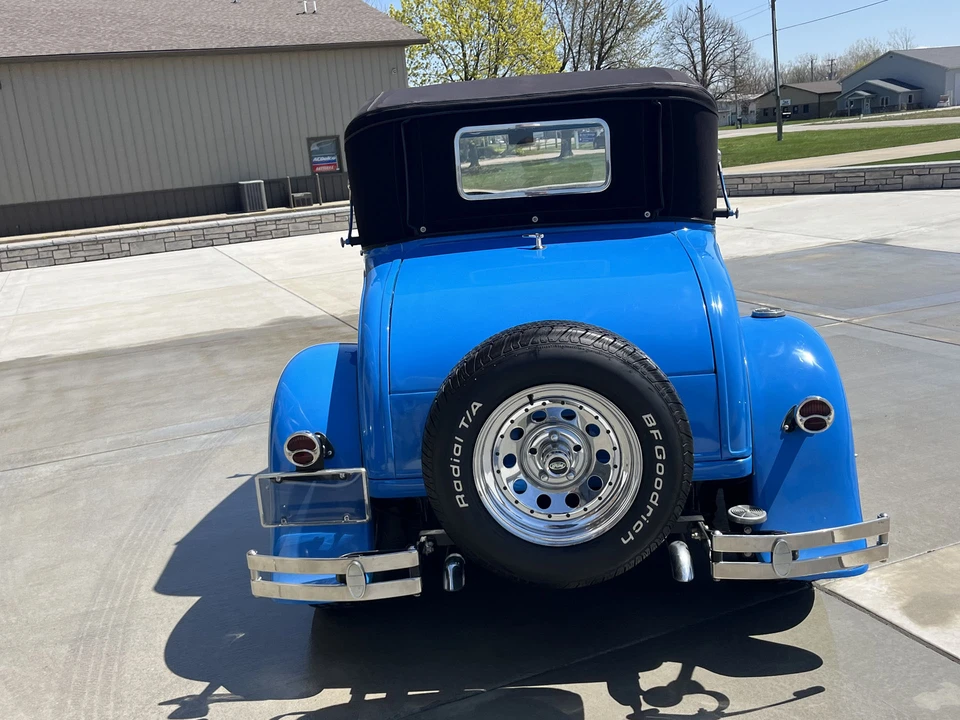 1931 Ford Model A - Image 12 of 31