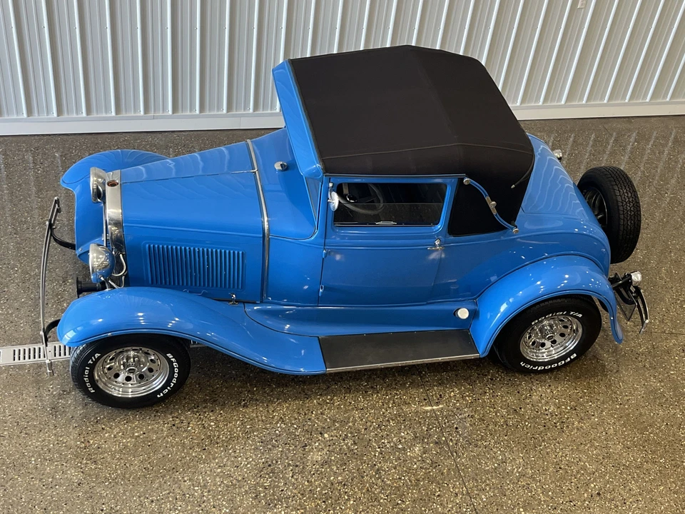 1931 Ford Model A - Image 14 of 31