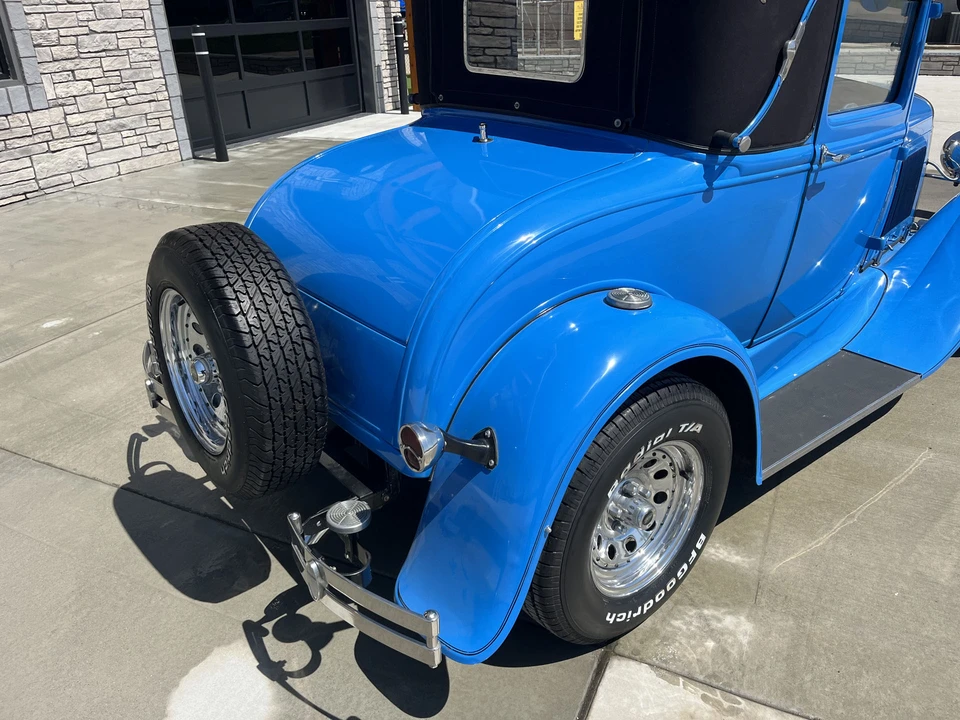 1931 Ford Model A - Image 15 of 31