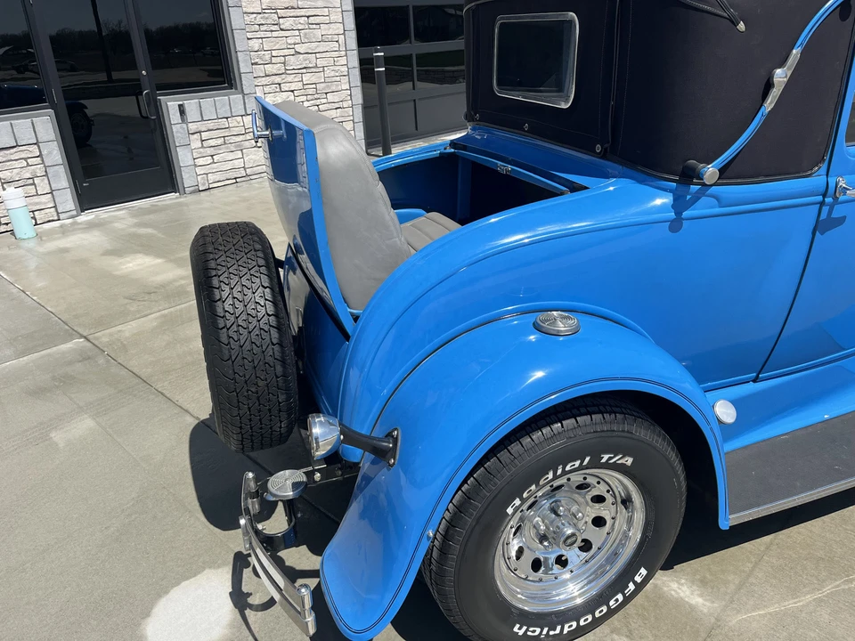 1931 Ford Model A - Image 17 of 31