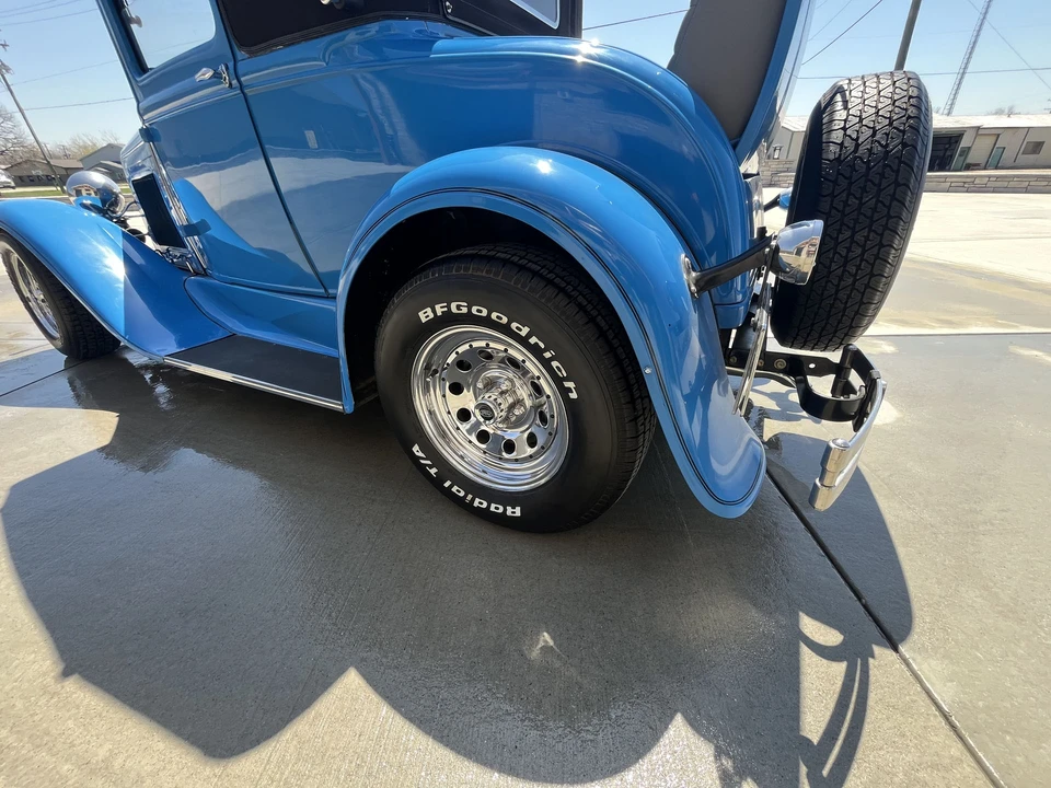 1931 Ford Model A - Image 20 of 31