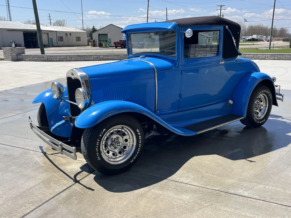 1931 Ford Model A - Image 2 of 31