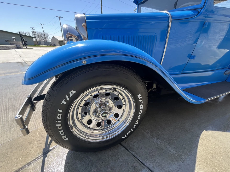 1931 Ford Model A - Image 21 of 31