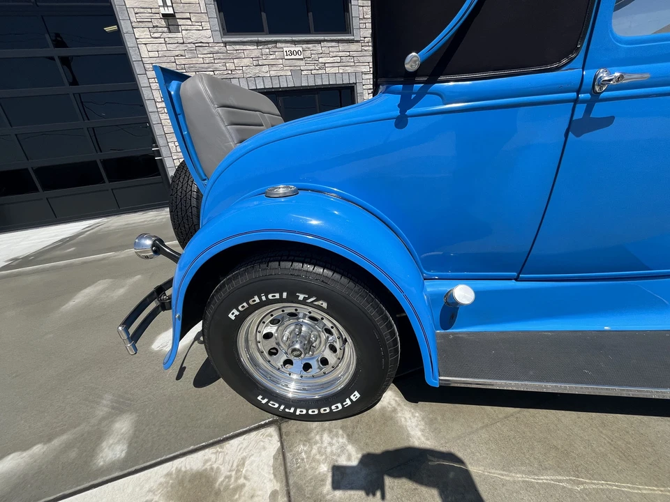 1931 Ford Model A - Image 24 of 31