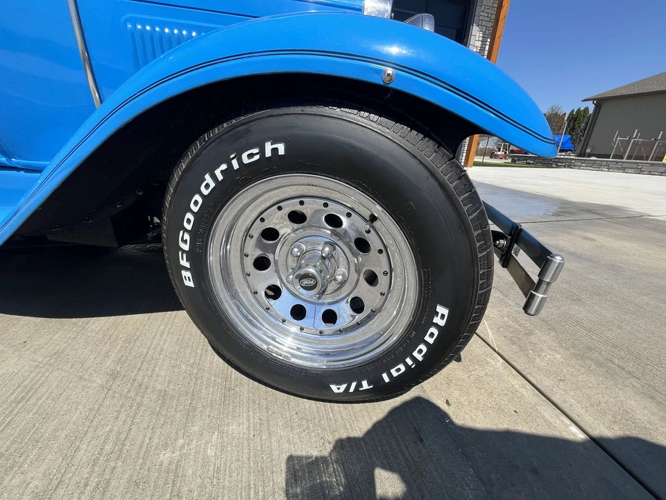 1931 Ford Model A - Image 25 of 31