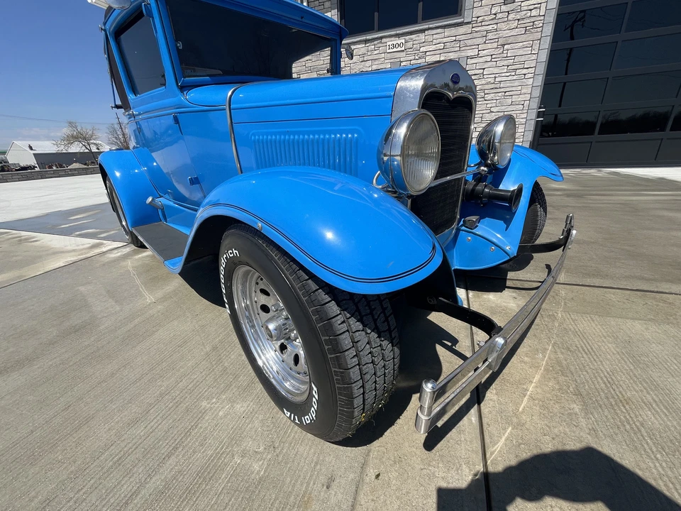 1931 Ford Model A - Image 26 of 31