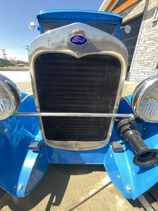 1931 Ford Model A - Image 28 of 31