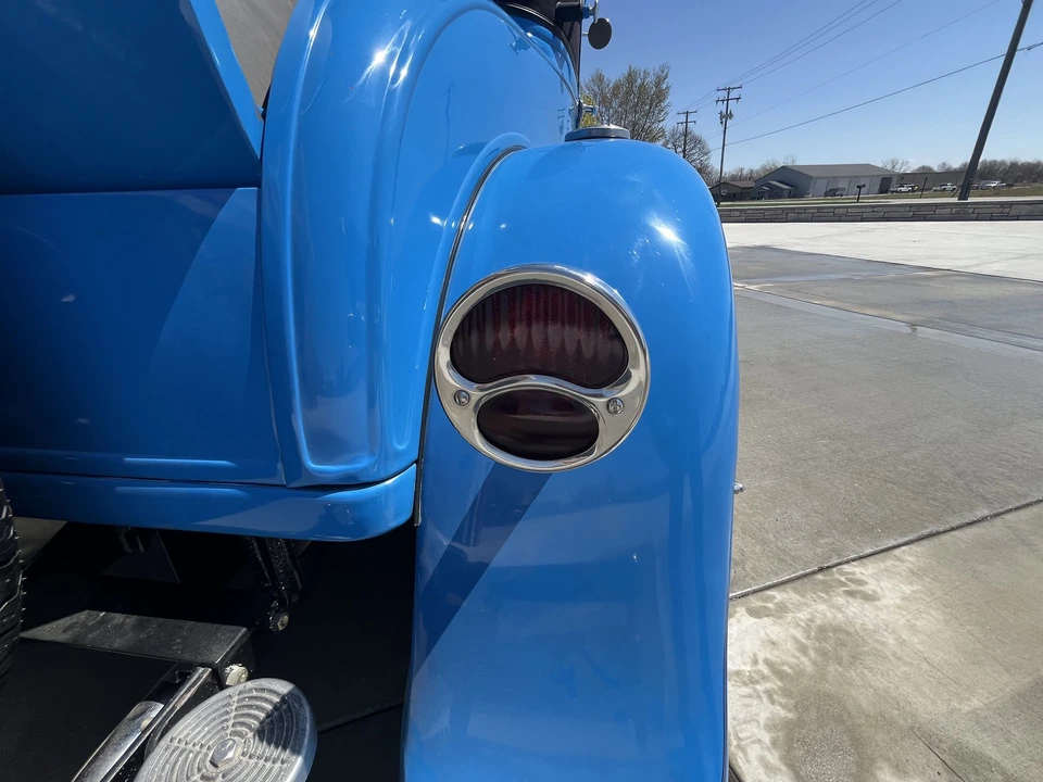 1931 Ford Model A - Image 30 of 31