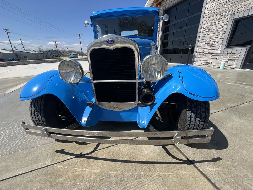1931 Ford Model A - Image 3 of 31