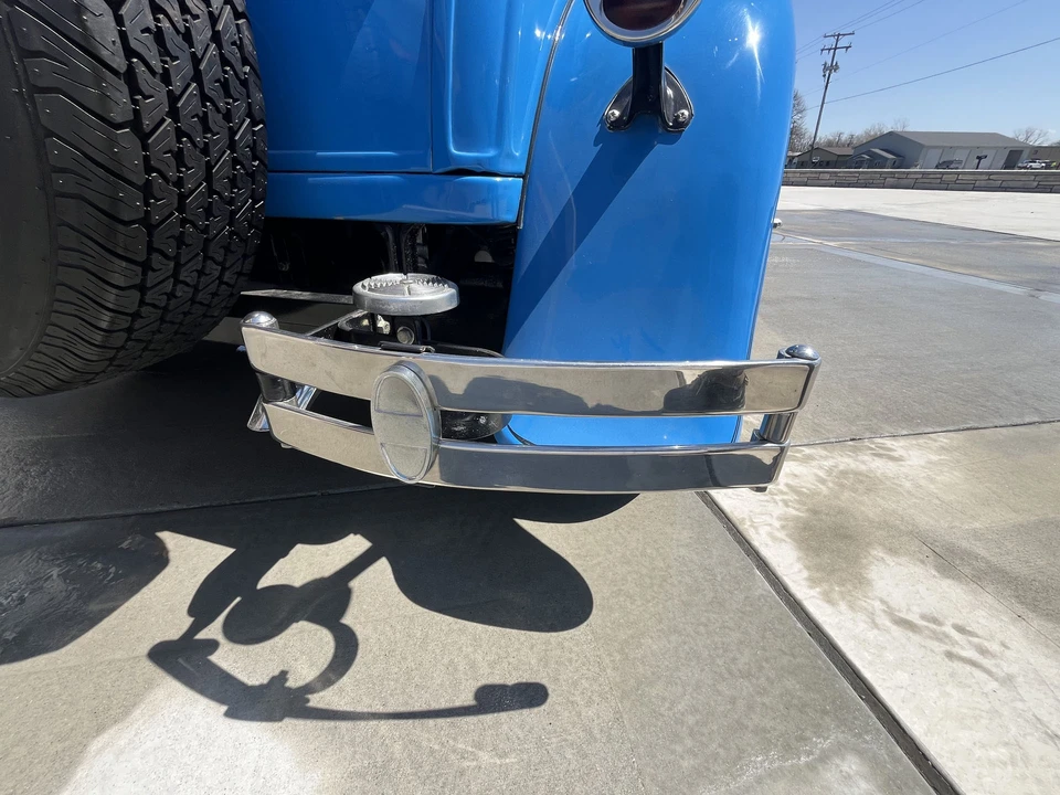 1931 Ford Model A - Image 31 of 31