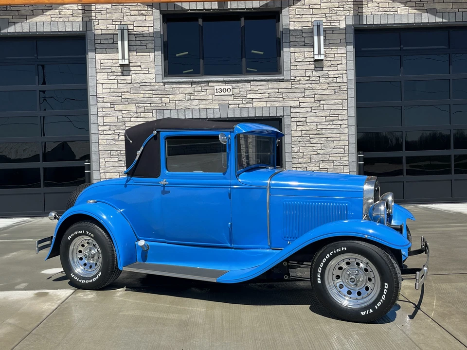 1931 Ford Model A - Image 4 of 31