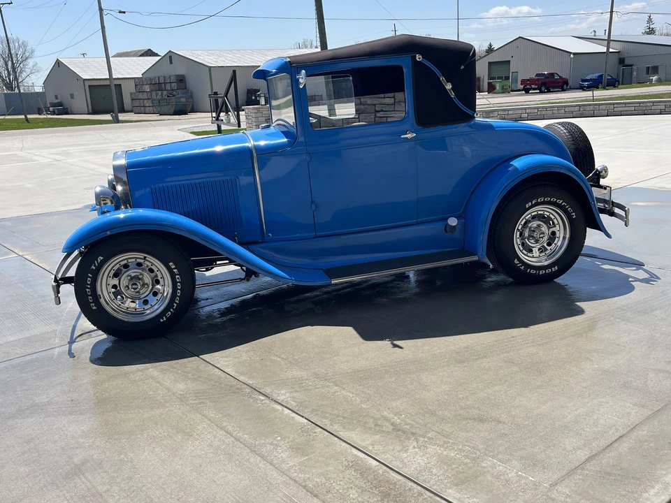 1931 Ford Model A - Image 5 of 31