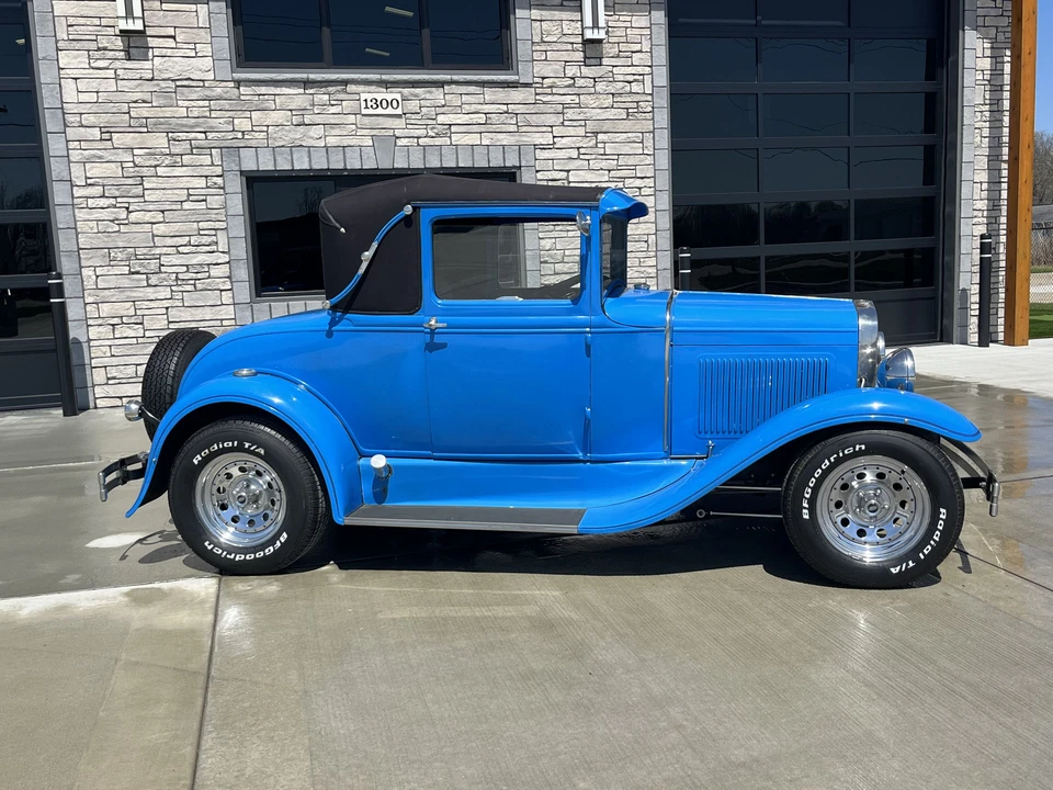 1931 Ford Model A - Image 6 of 31