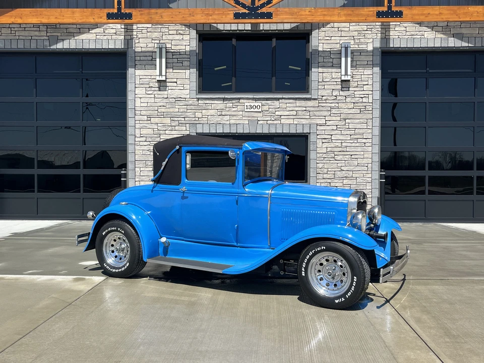 1931 Ford Model A - Image 7 of 31