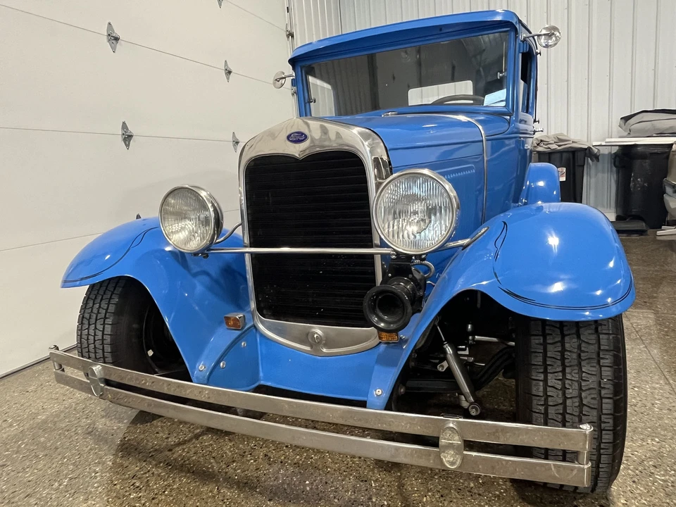 1931 Ford Model A - Image 8 of 31