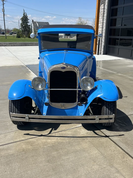 1931 Ford Model A - Image 9 of 31