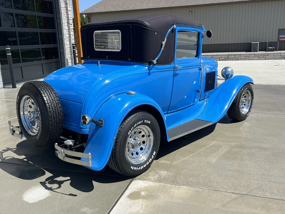 1931 Ford Model A - Image 10 of 31
